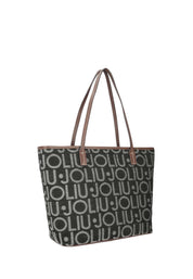 Shopper Nero Liu-jo