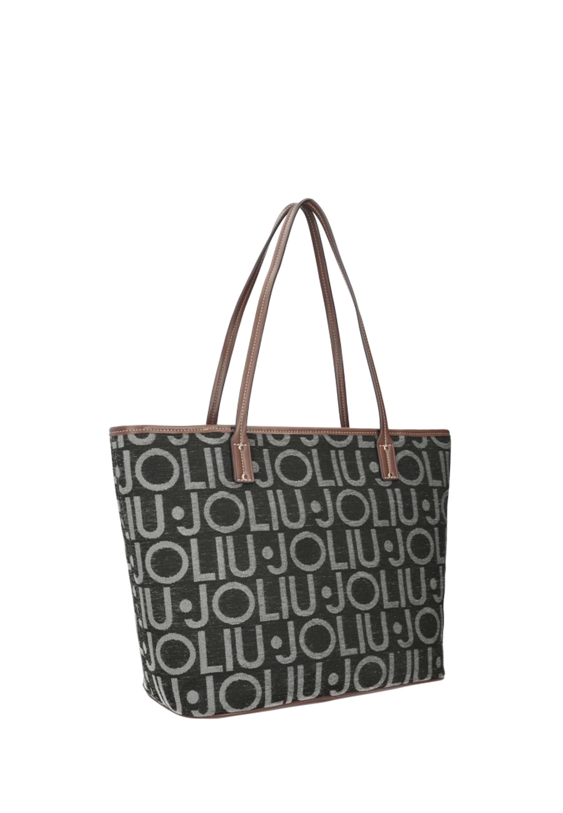 Shopper Nero Liu-jo