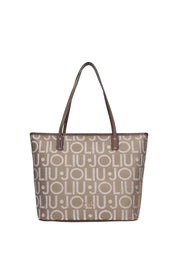 Shopper Beige Liu-jo
