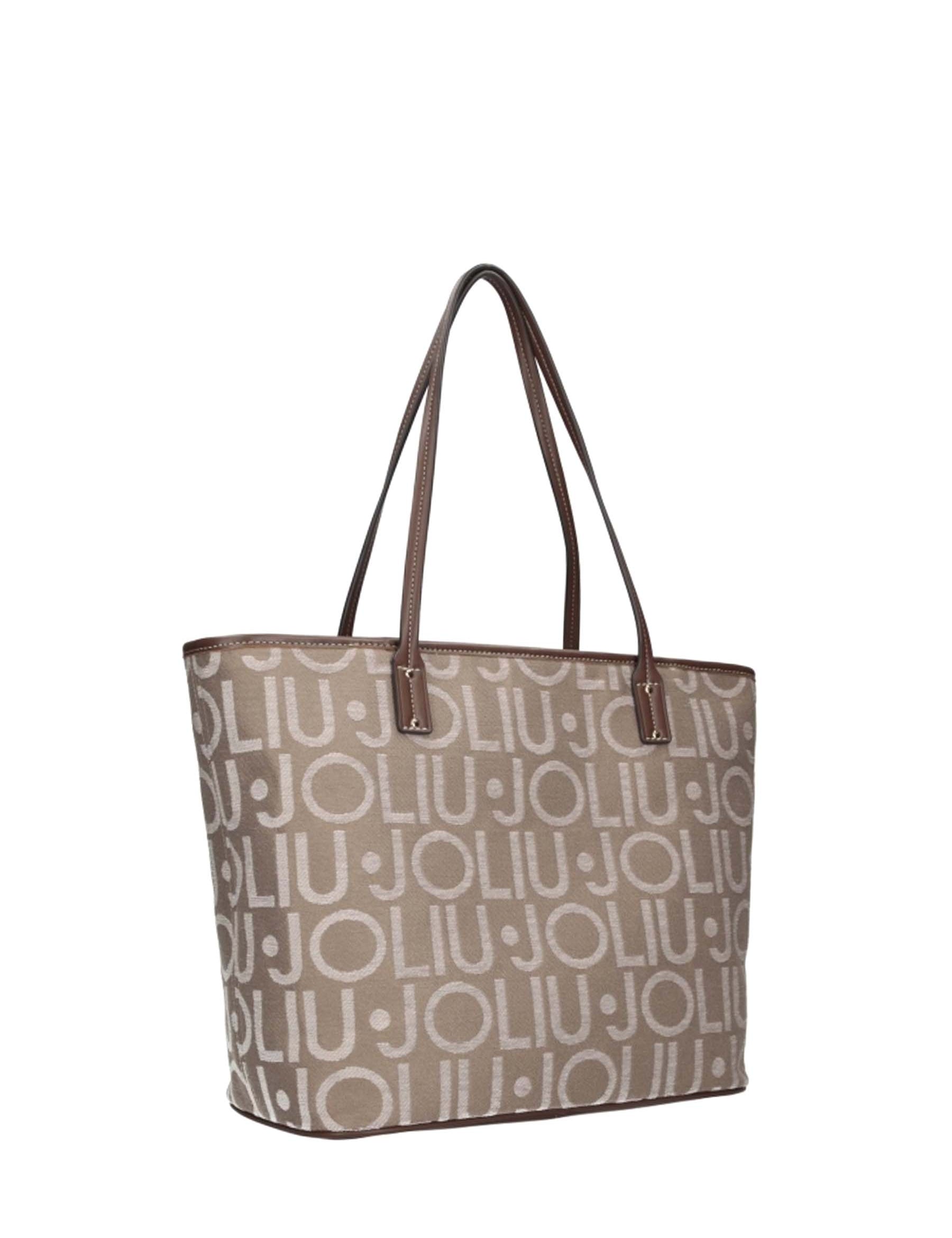 Shopper Beige Liu-jo
