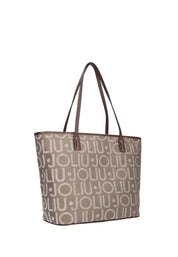 Shopper Beige Liu-jo