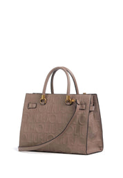 Borse a mano Beige Liu-jo