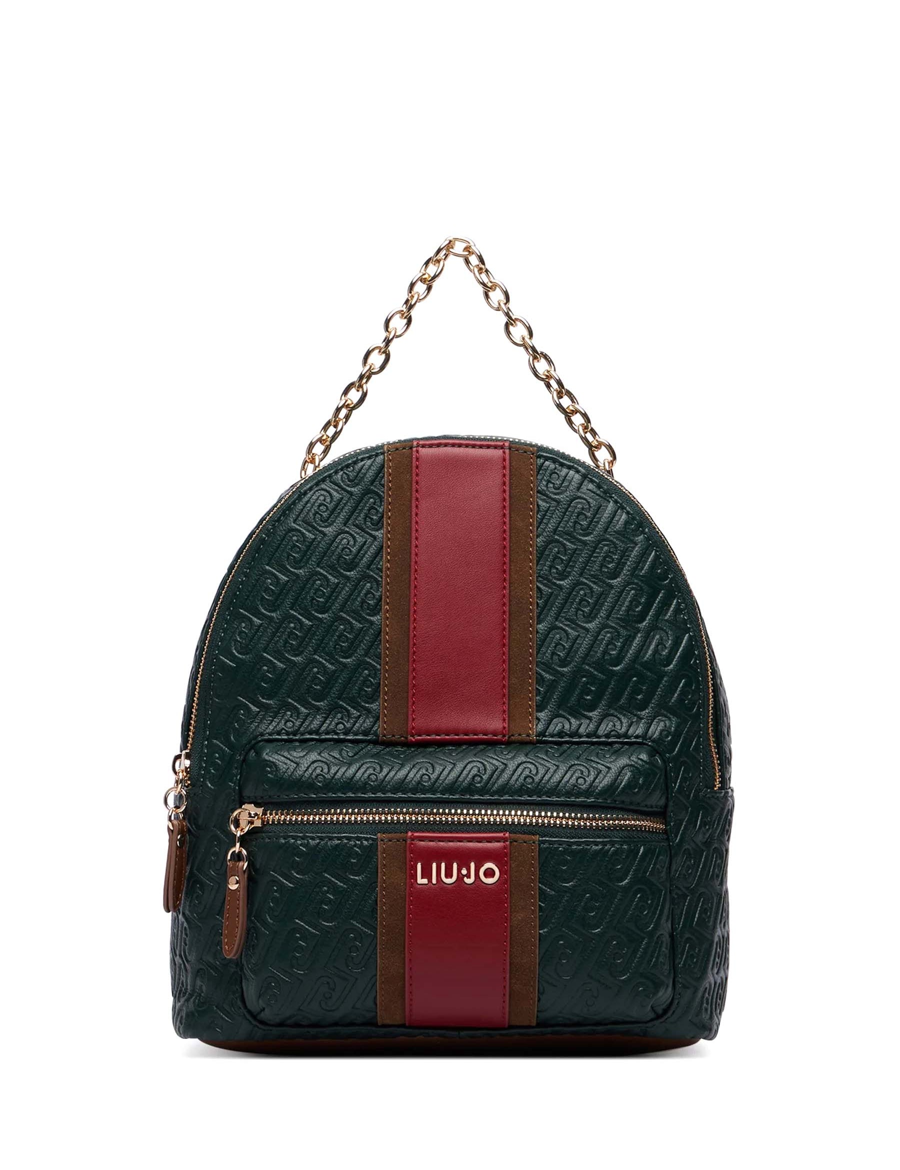 Zaini Verde Liu-jo
