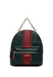 Zaini Verde Liu-jo