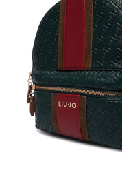Zaini Verde Liu-jo