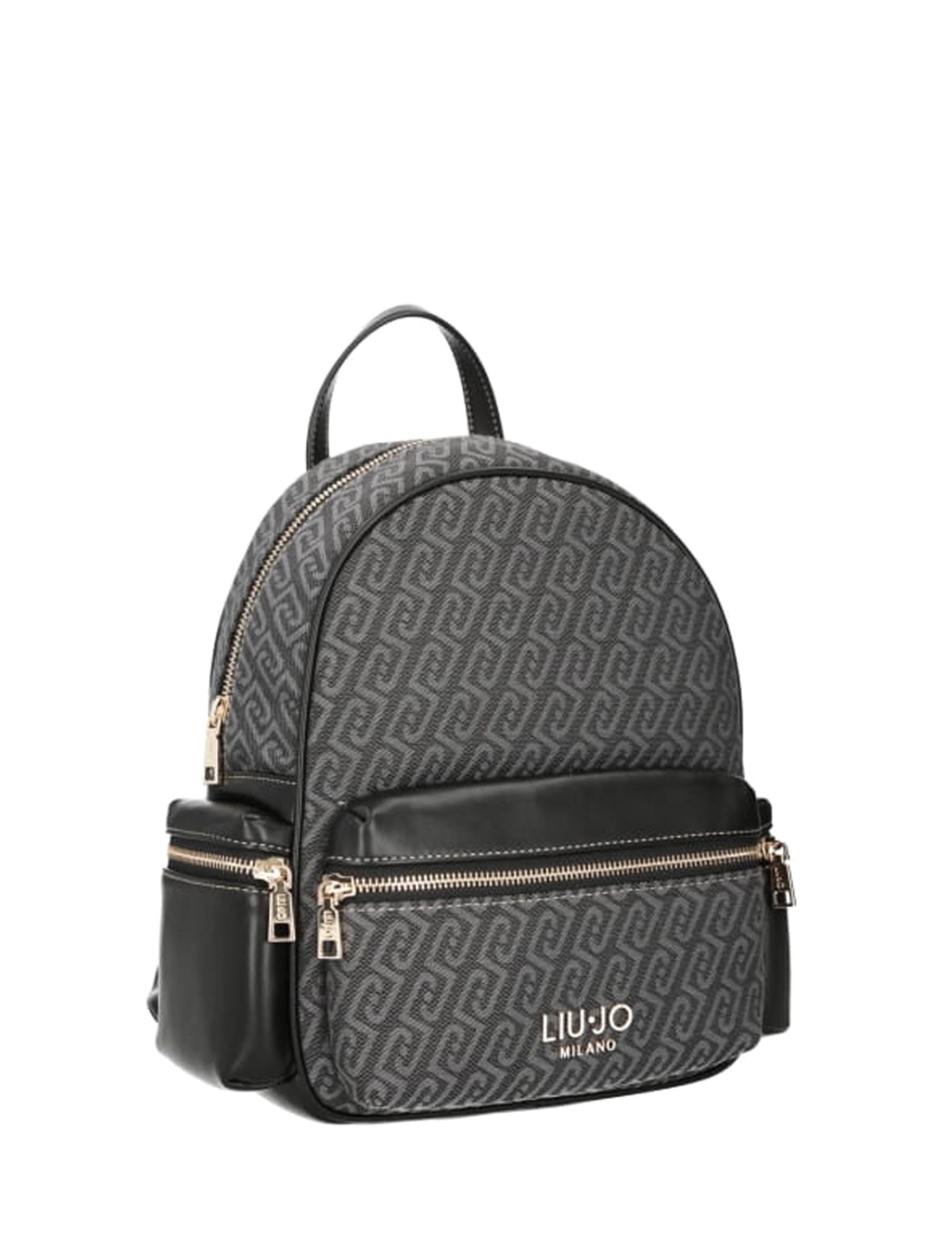 Zaini Nero Liu-jo