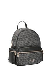Zaini Nero Liu-jo