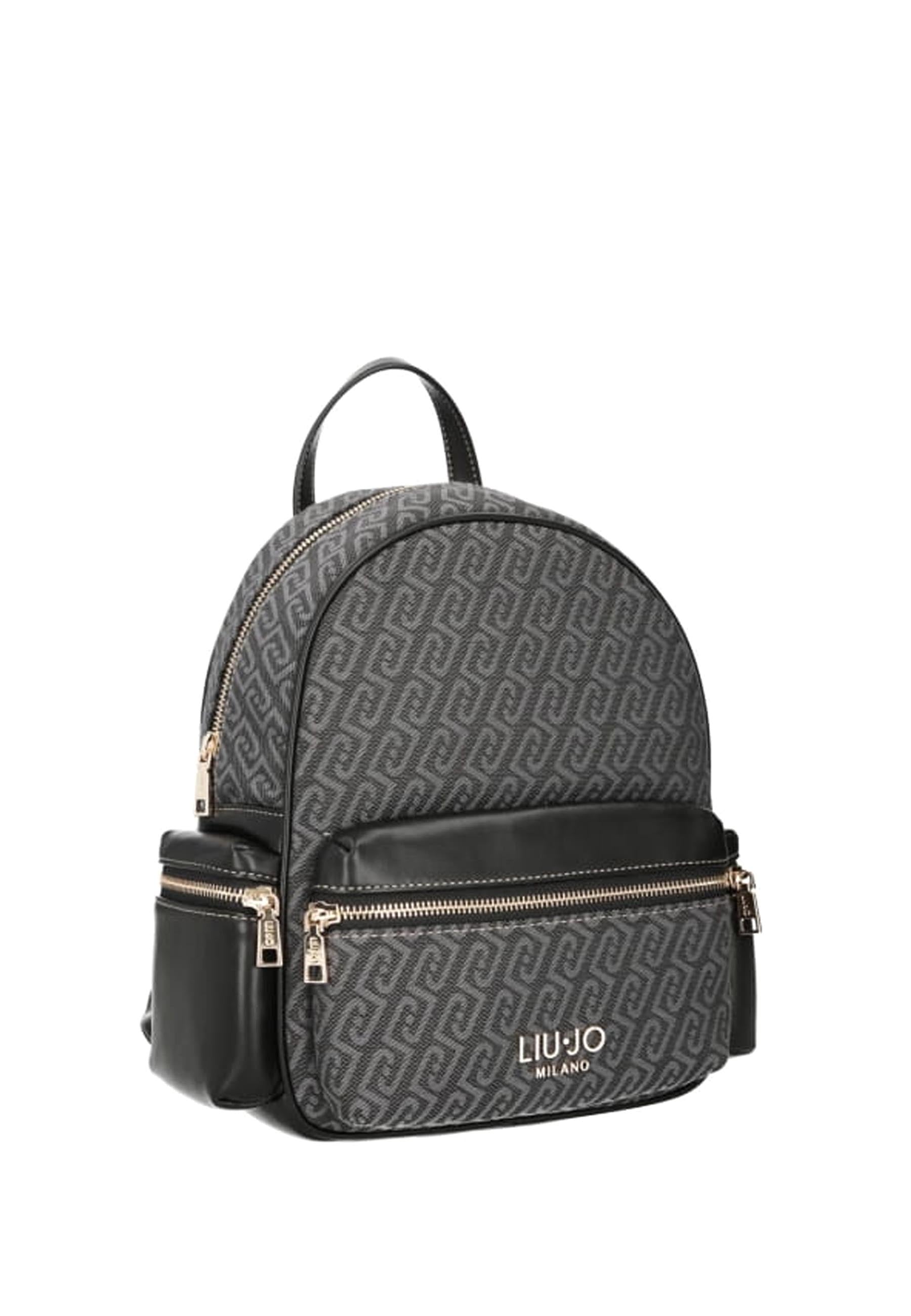 Zaini Nero Liu-jo
