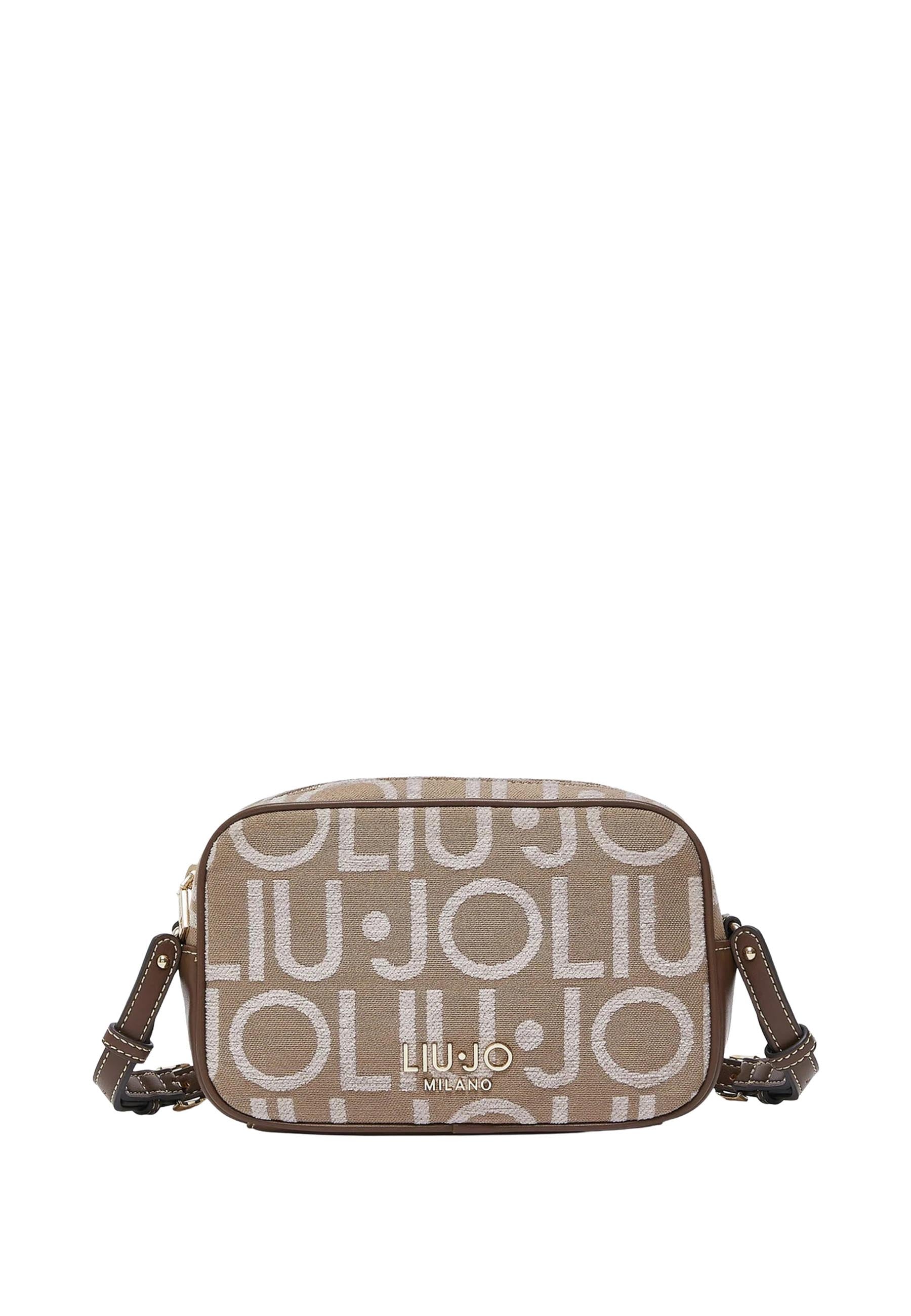 Tracolla Beige Liu-jo