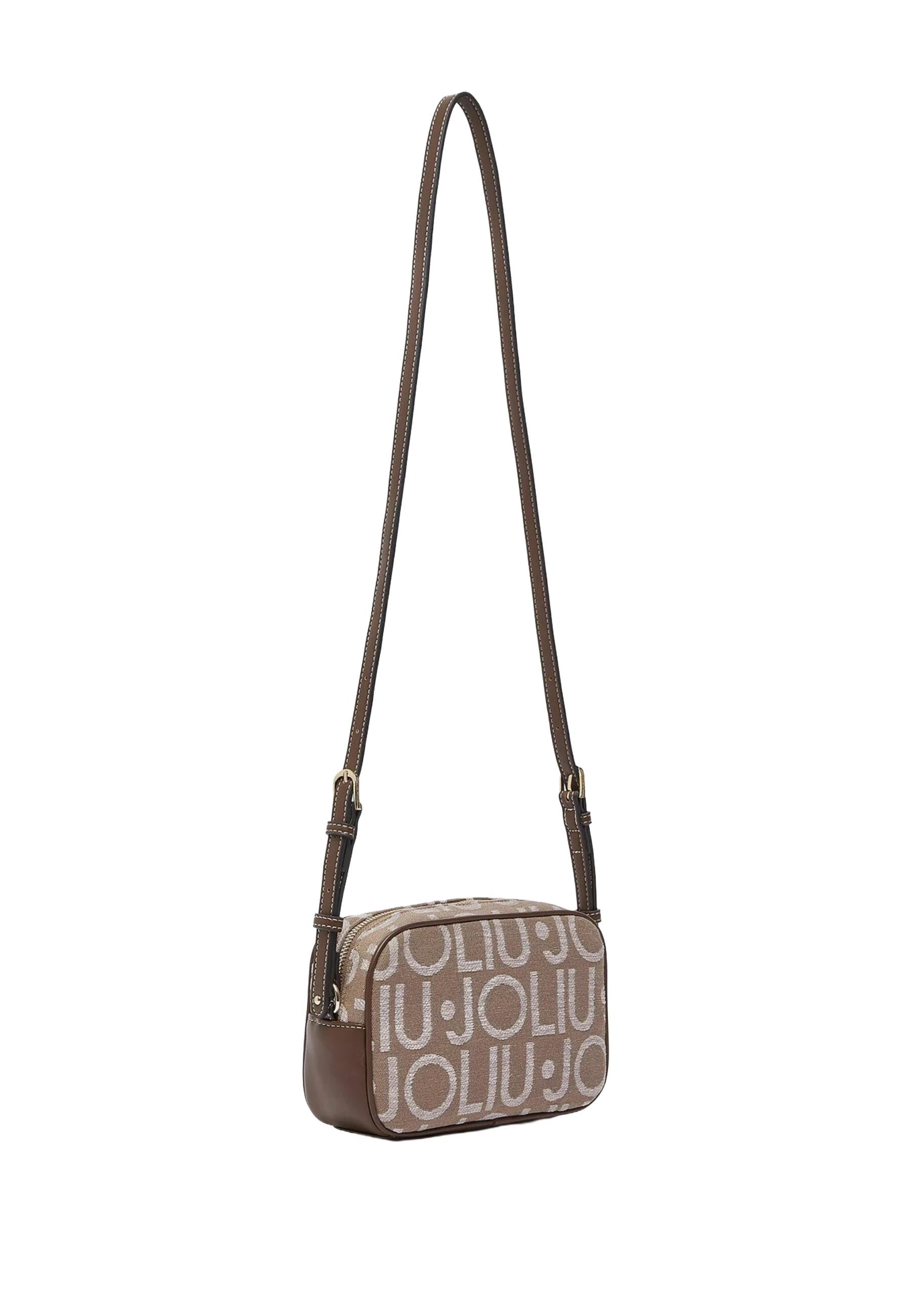 Tracolla Beige Liu-jo