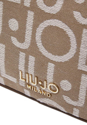 Tracolla Beige Liu-jo