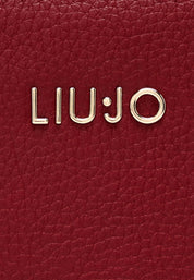 Portafogli Rosso Liu-jo