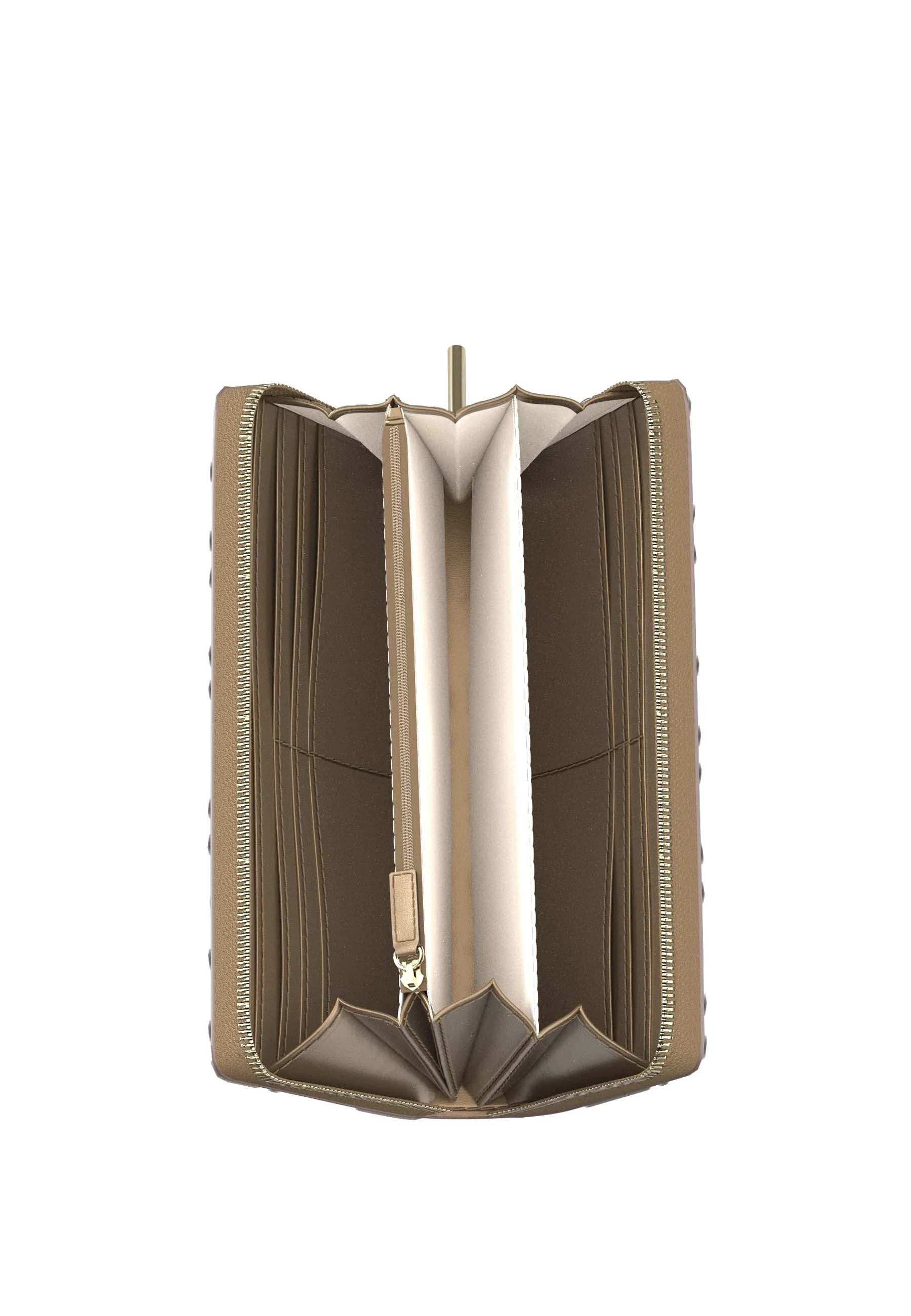 Portafogli Beige Liu-jo