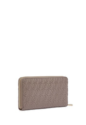 Portafogli Beige Liu-jo
