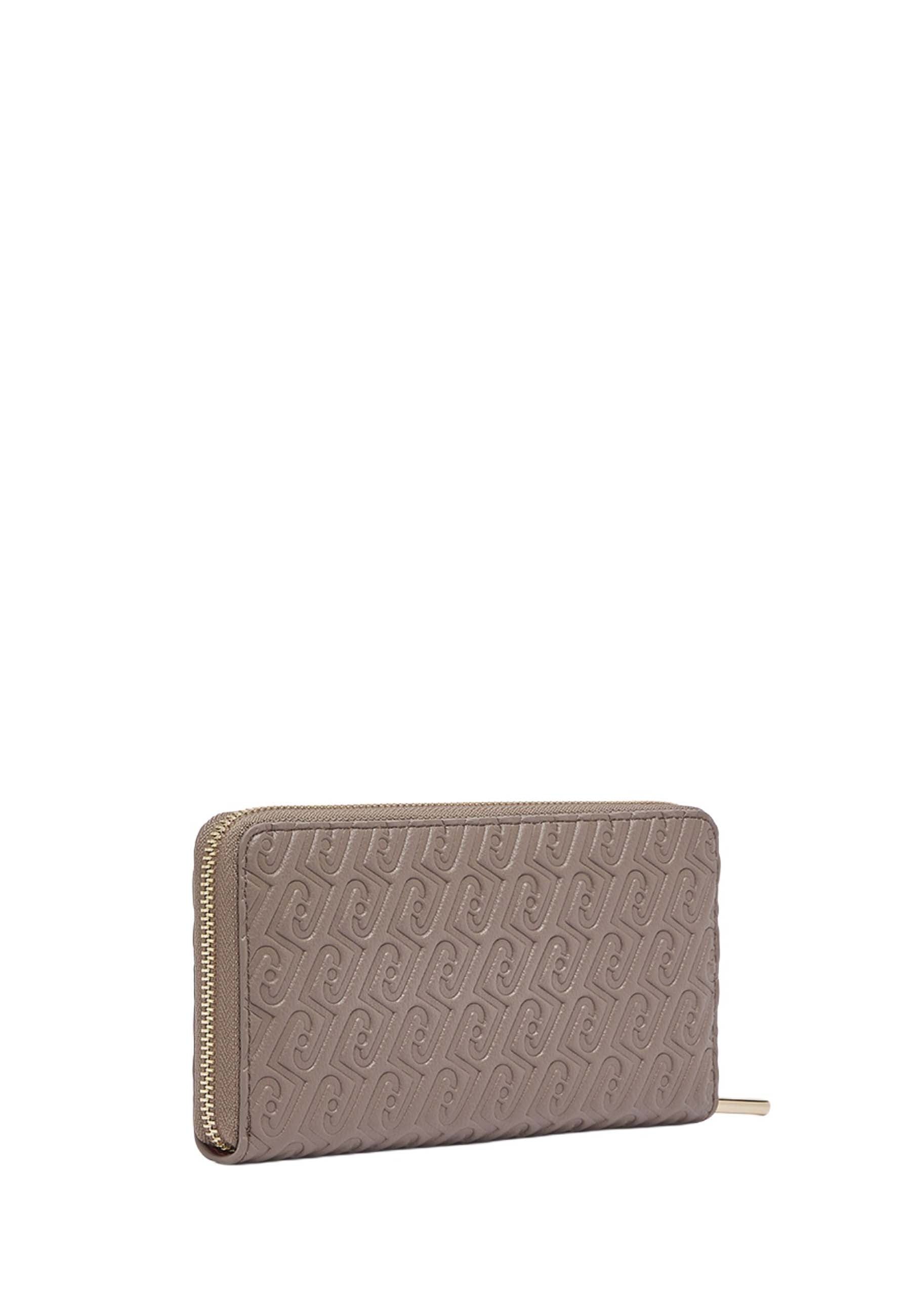 Portafogli Beige Liu-jo