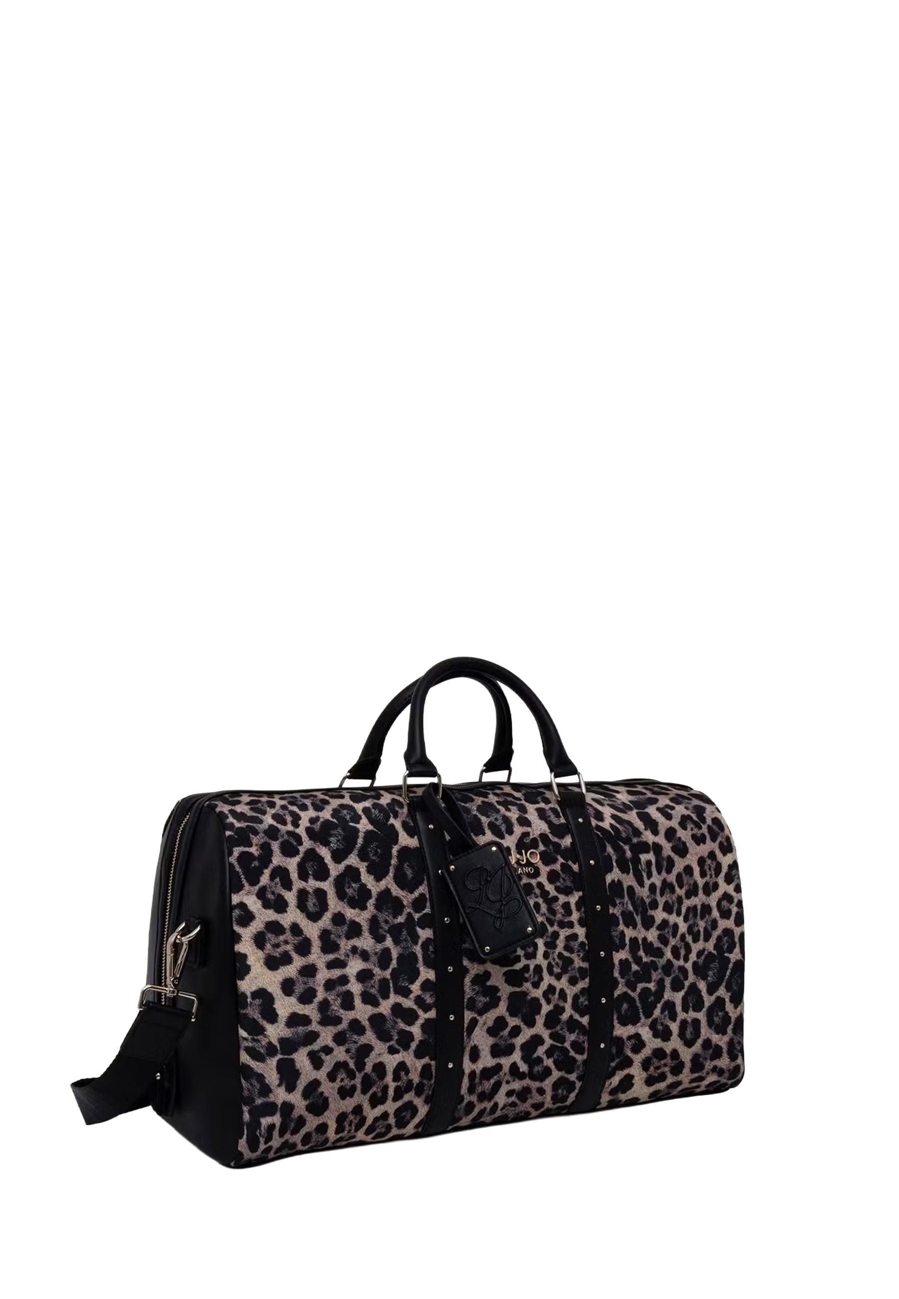 Borsoni Nero Liu-jo