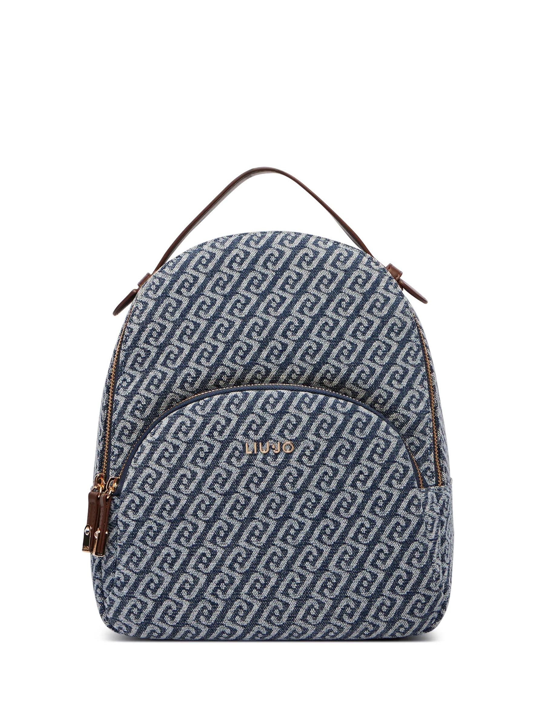 Zaini Blu Liu-jo