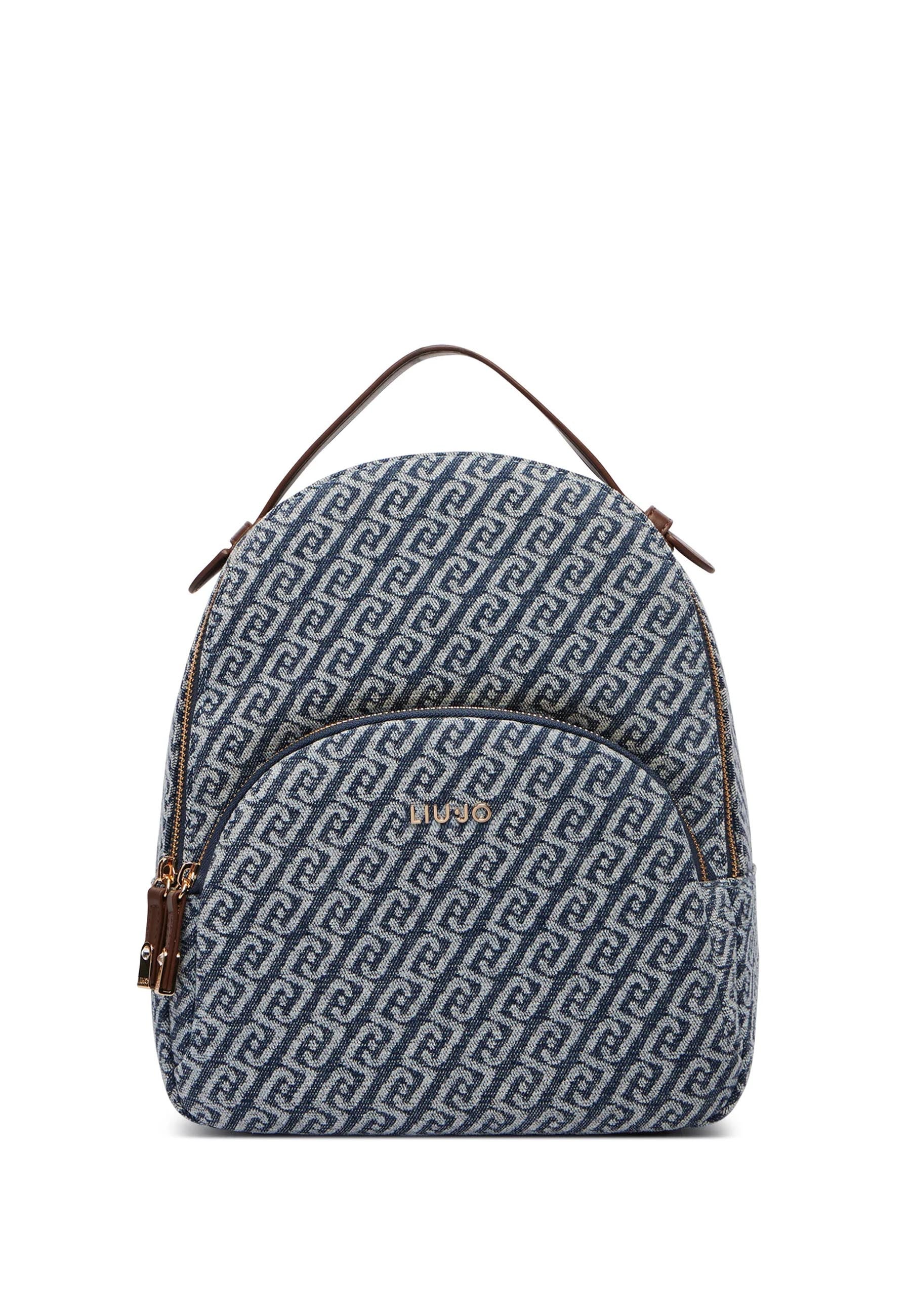Zaini Blu Liu-jo