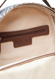Zaini Blu Liu-jo
