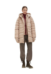 Piumini Beige Liu-jo