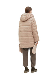 Piumini Beige Liu-jo