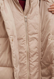 Piumini Beige Liu-jo