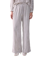Pantaloni Beige Liu-jo