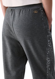 Pantaloni Grigio Liu-jo