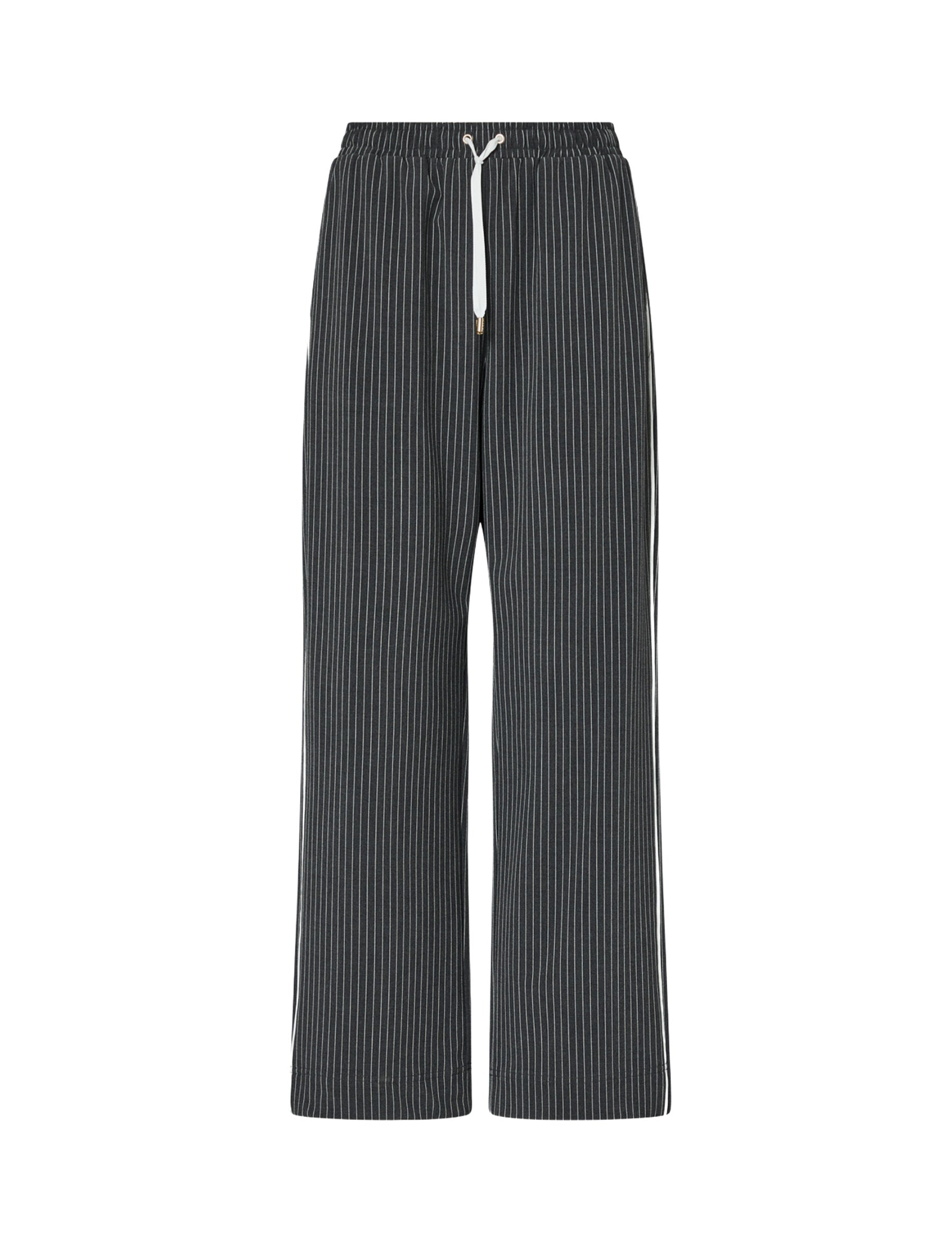 Pantaloni Grigio Liu-jo