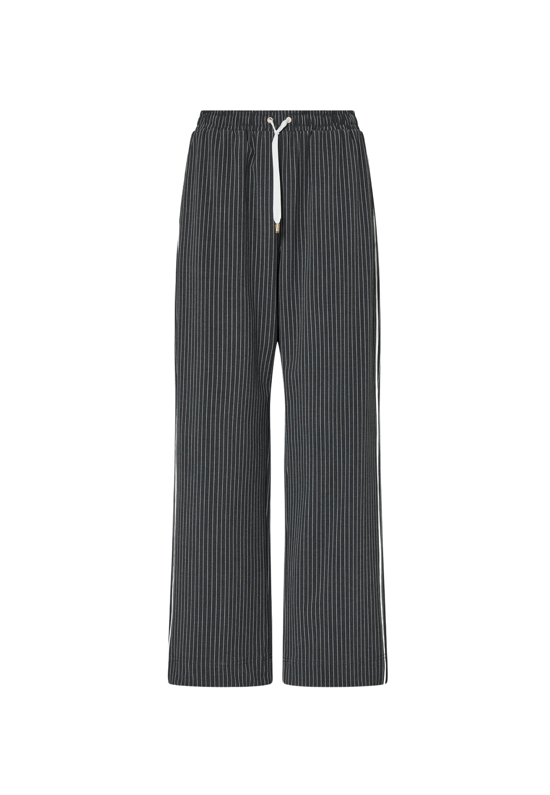 Pantaloni Grigio Liu-jo