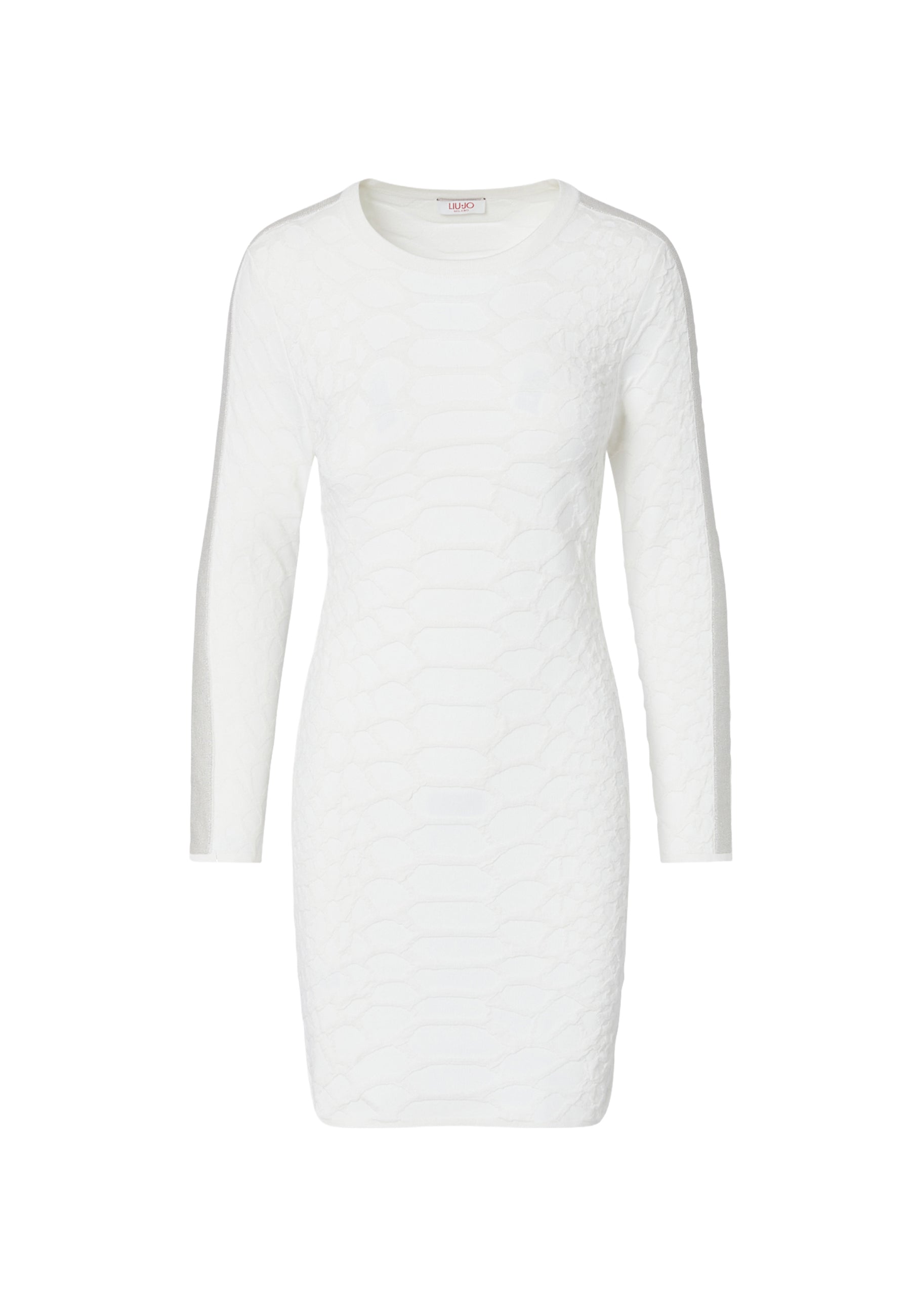 Vestiti Bianco Liu-jo
