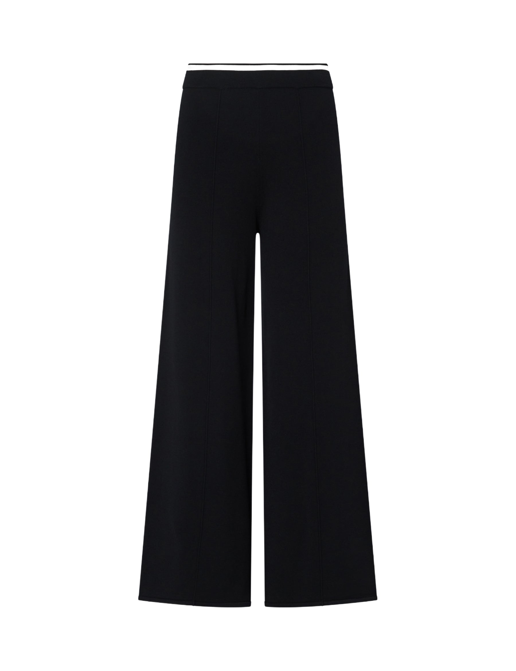 Pantaloni Nero Liu-jo
