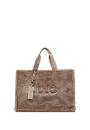 Shopper Beige Liu-jo