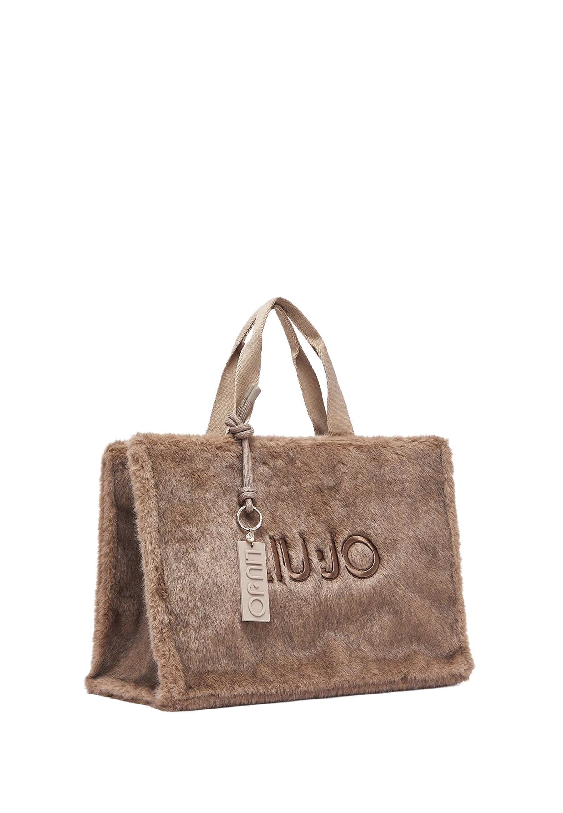 Shopper Beige Liu-jo