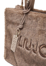 Shopper Beige Liu-jo
