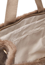 Shopper Beige Liu-jo