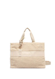 Shopper Beige Liu-jo