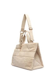 Shopper Beige Liu-jo