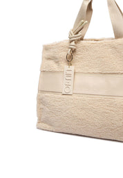 Shopper Beige Liu-jo