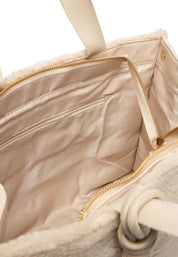Shopper Beige Liu-jo