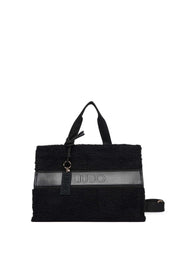 Shopper Nero Liu-jo