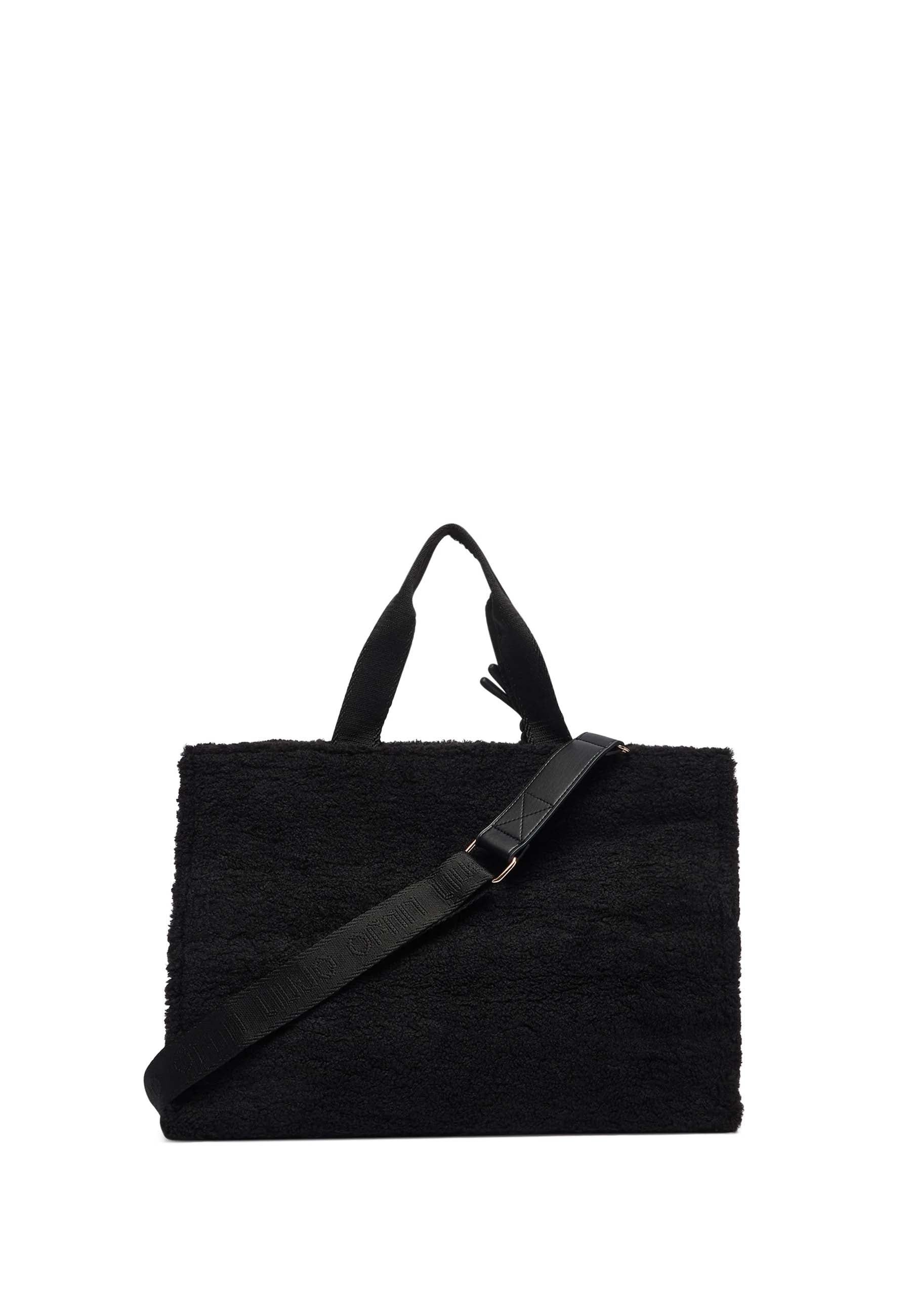 Shopper Nero Liu-jo