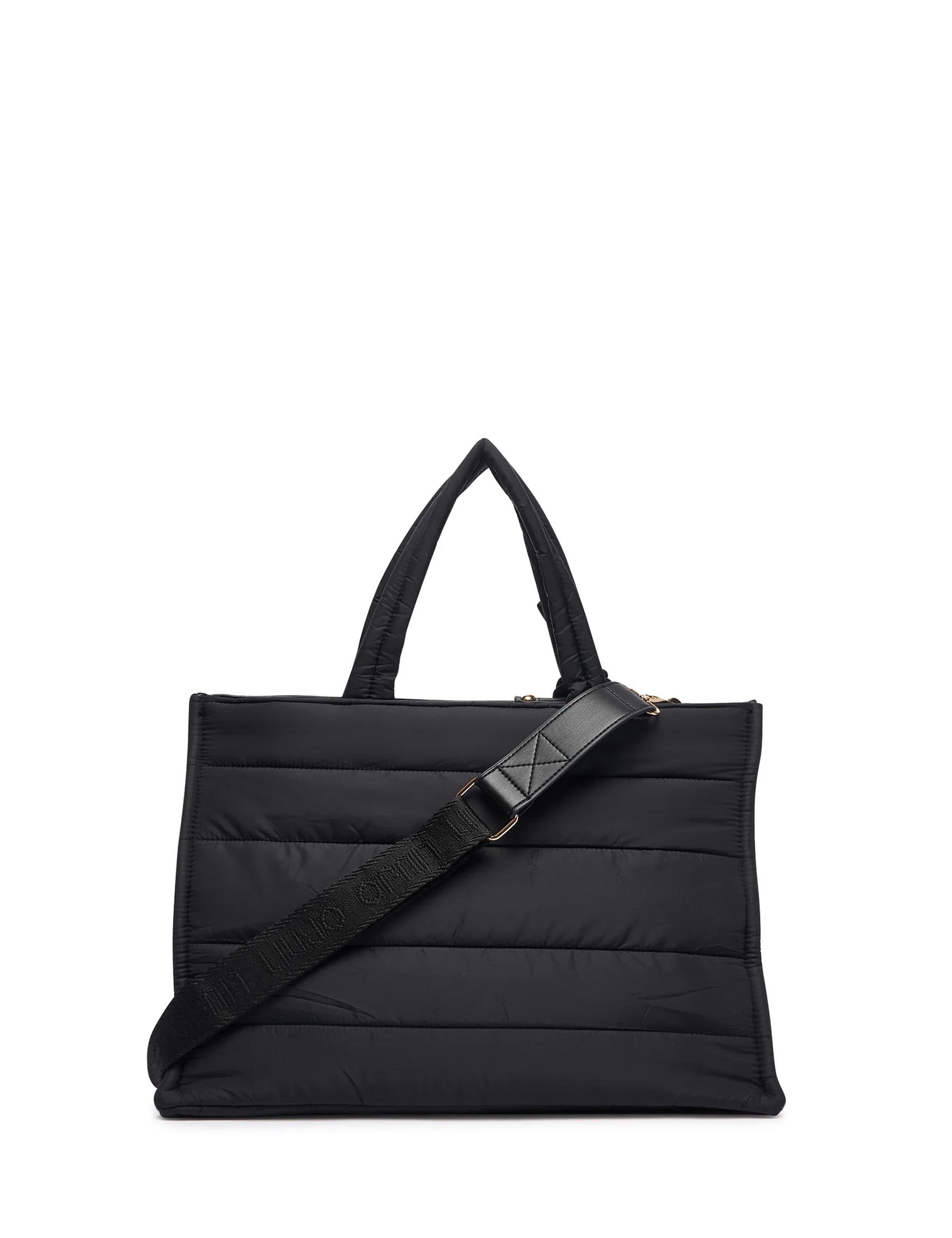 Shopper Nero Liu-jo