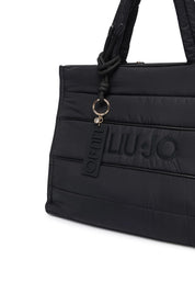 Shopper Nero Liu-jo