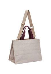 Shopper Beige Liu-jo