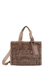 Borse a mano Beige Liu-jo