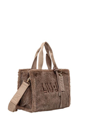 Borse a mano Beige Liu-jo