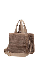 Borse a mano Beige Liu-jo