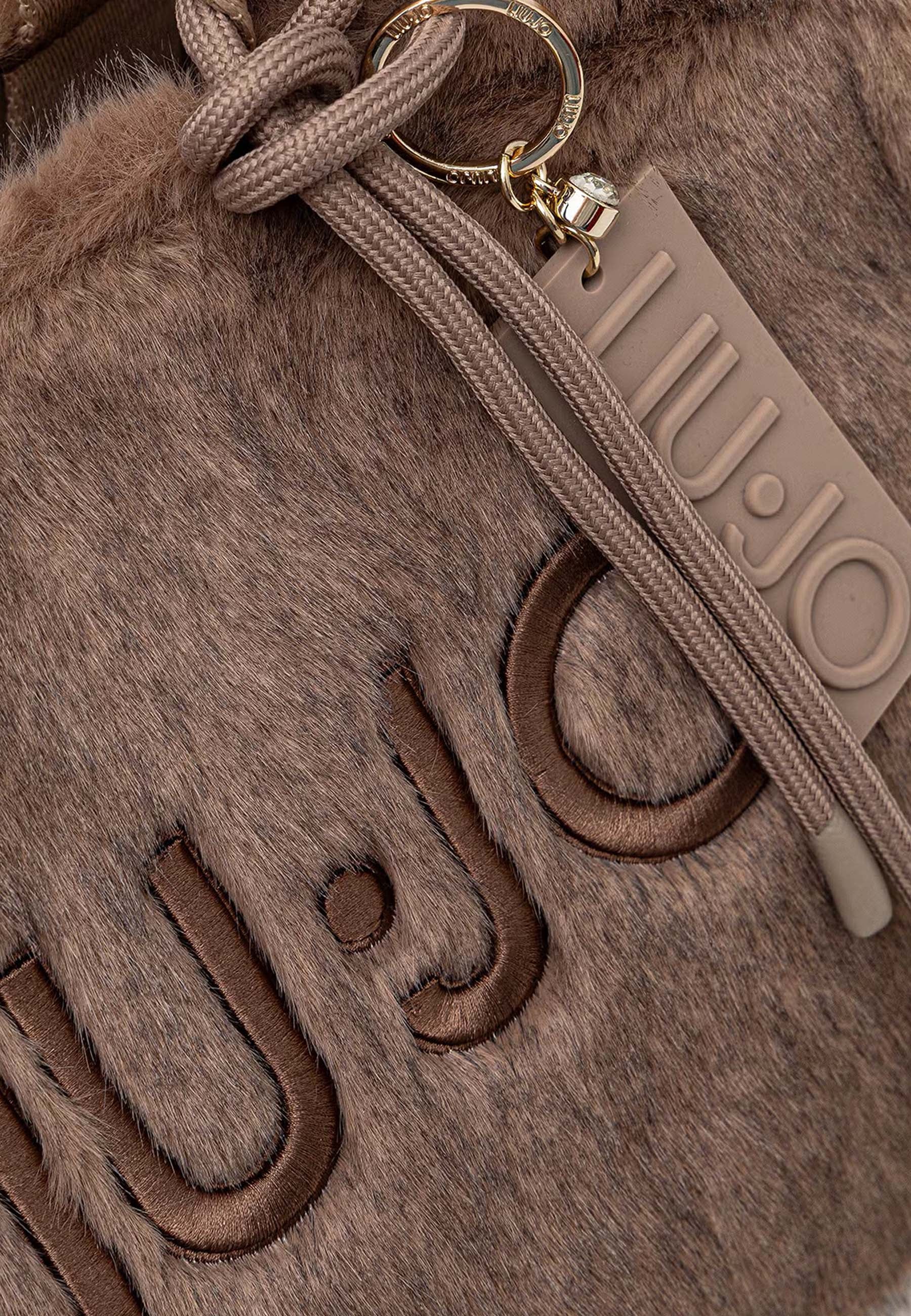 Borse a mano Beige Liu-jo