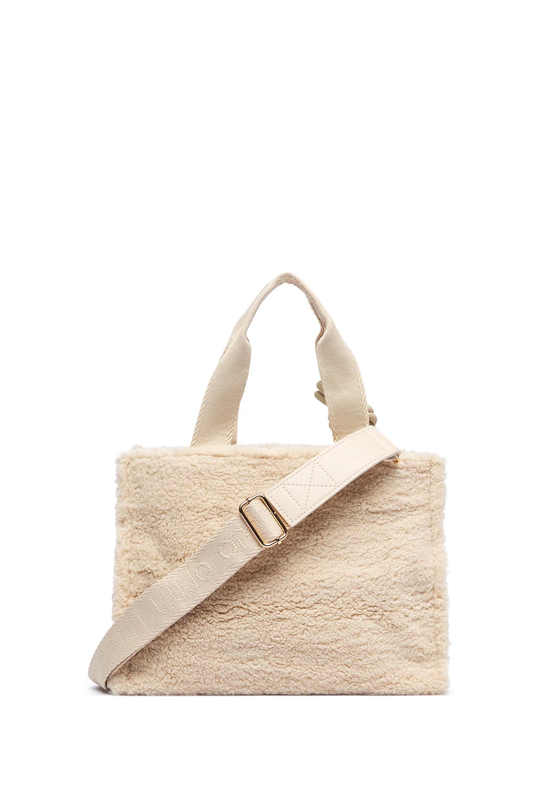 Borse a mano Beige Liu-jo